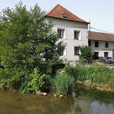 Le Moulin D'Audenfort Clerques Exterior foto