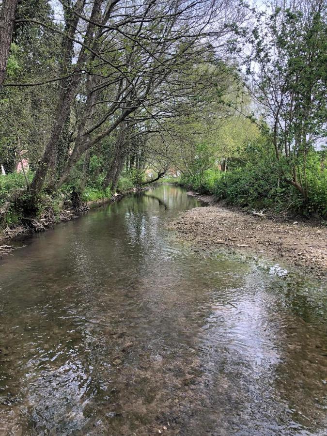 Le Moulin D'Audenfort Clerques Exterior foto