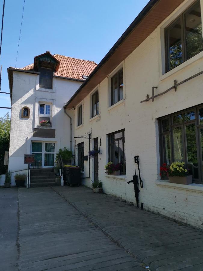 Le Moulin D'Audenfort Clerques Exterior foto